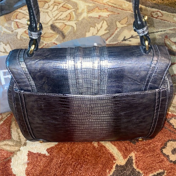 NWOT Vintage Brahmin - Picture 8 of 8